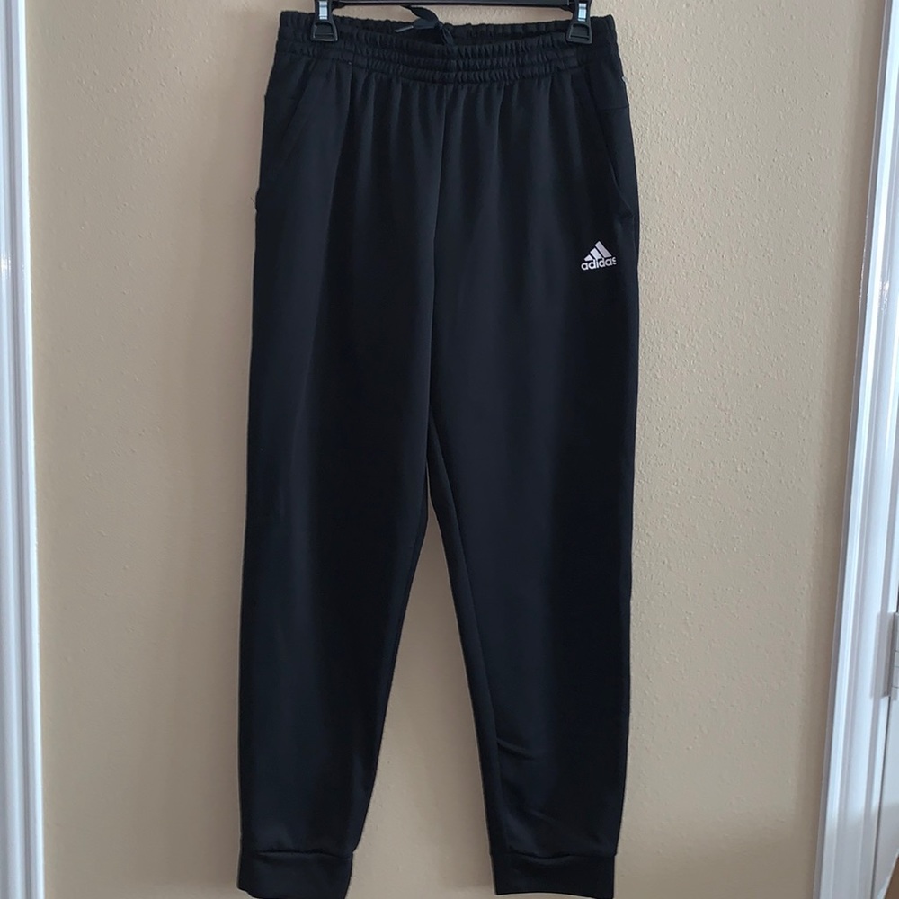 Adidas sweatpants